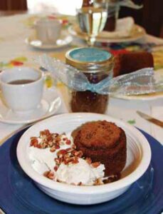 How to Bake a Cake in a Jar Image